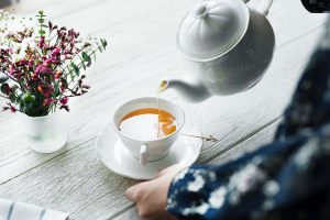 tea safety and pregnancy