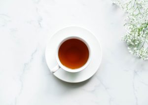 herbal tea and pregnancy
